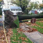 Hurricane Sandy Destruction 3